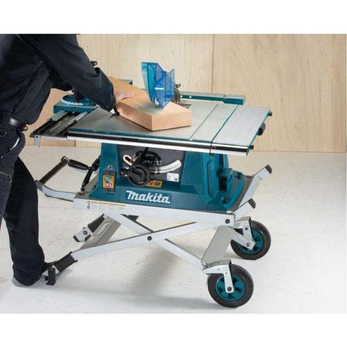 Tischkreissäge MLT100NX1 | 1.500 Watt, inkl. Untergestell