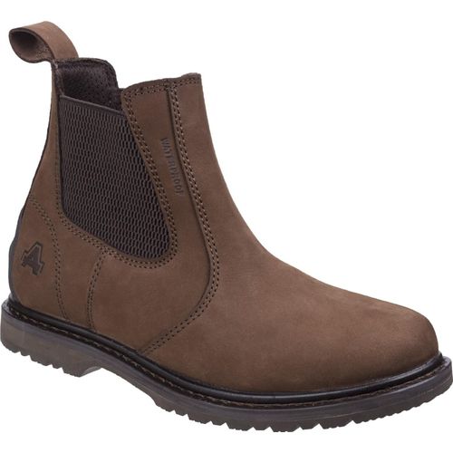 Amblers Herren Aldingham Dealer Stiefel FS5909 (43 EU) (Braun)