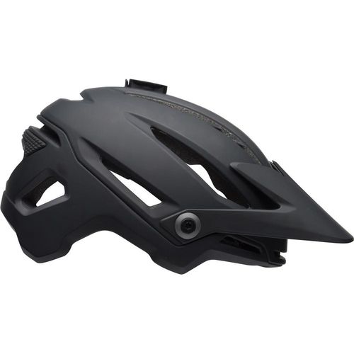 Bell Sixer Mips unisex moro Fahrradhelm mit Visier schwarz M