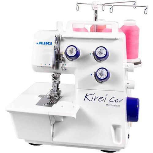 JUKI Cover & Chain MCS-1800 Coverstich