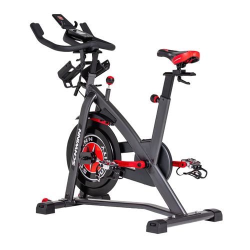 Schwinn Fitness 800IC Indoor Cycling Bike mit 18 kg Schwungrad und 100 Widerstandsstufen
