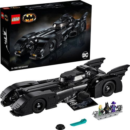 1989 Batmobile™