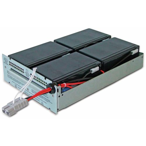 Blei-Akkumulator, 12 V-, 5,6 Ah, geeignet für APC RBC24