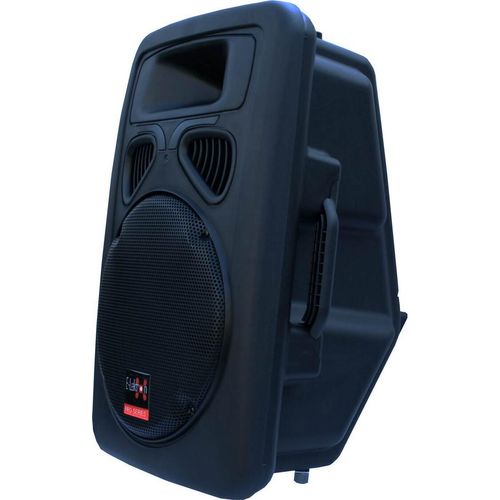 E-Lektron JAD30-B digital Soundsystem 12