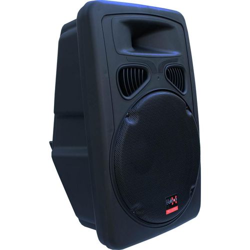 E-Lektron JAD38-B digital Soundsystem 15