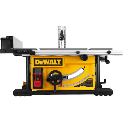 DeWalt DWE7492 Tischkreissäge