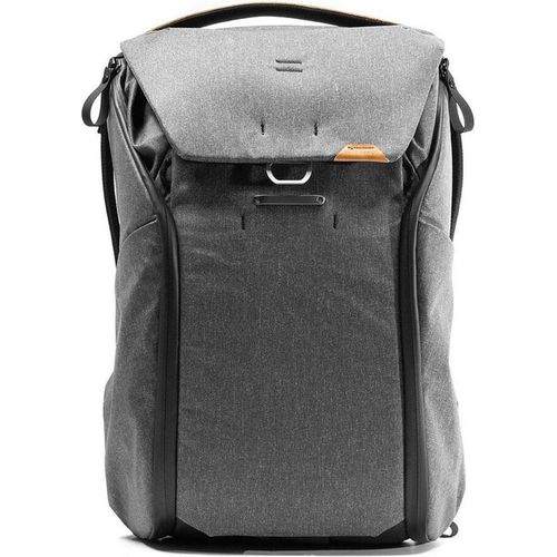Peak Design Everyday Backpack V2 30L Fotorucksack - Charcoal (Dunkelgrau) (+)