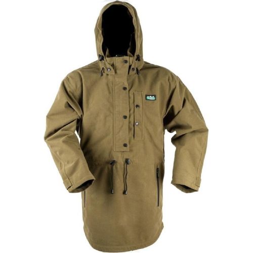 Ridgeline Monsoon classic olive L