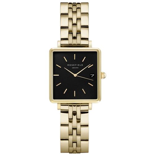 Rosefield Damen uhr - QMBG-Q025