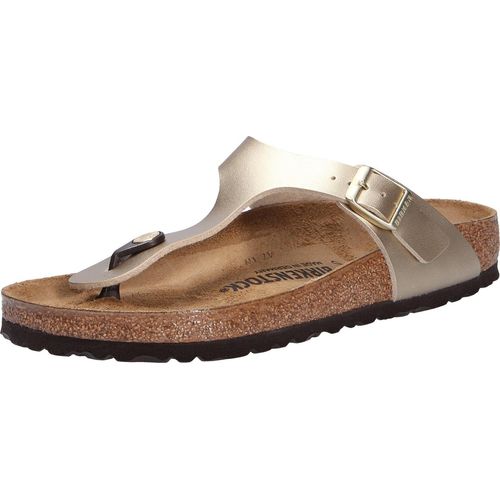 Birkenstock Gizeh Slipper Damen