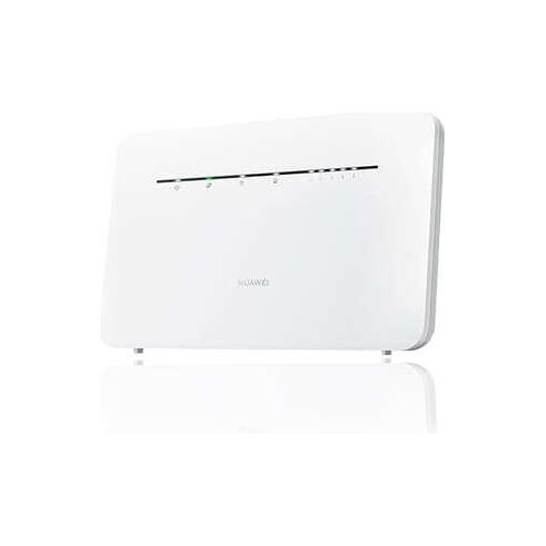 Huawei 4G+ Router white Neuwertig