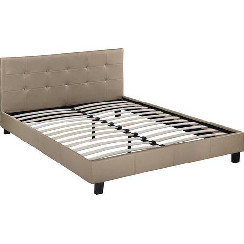 Doppelbett