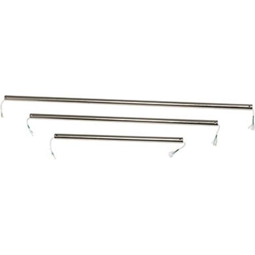 Faro Acc Rod 122 cms Nickel Mat Mod. Andros
