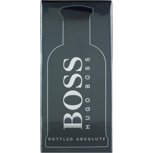 Hugo Boss Bottled Absolute Eau de Parfum Spray 200 ml