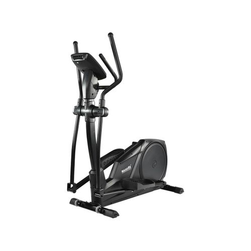 MAXOfit Professionell Crosstrainer MF-4 Fitness Stepper