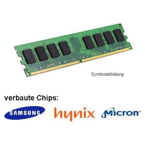 32GB RAM Arbeitsspeicher kompatibel mit Medion Erazer Engineer X10 (MD34865) (PC4-25600U)