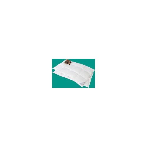 Kinderbettdecke 100x135 Kinder Daunendecke 100 % Daune sehr leicht
