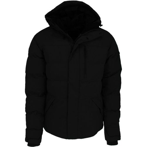 BillaBong Bunker 10K ADIV PUFF Herren Steppjacke