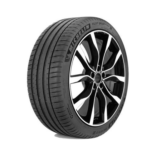 Michelin Pilot Sport 4 Suv 285/50R20 116W Fsl Xl