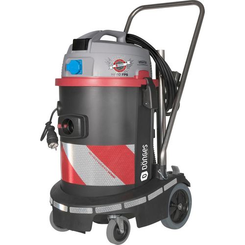 Dönges Feuerwehr-Pumpsauger Hero FPS (Staubsauger Schlammsauger Pumpsauger)