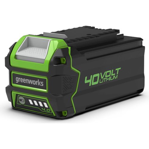Greenworks 40 V Batterie - 4.0 Ah