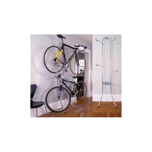 Delta Michelangelo Gravity Stand Silber