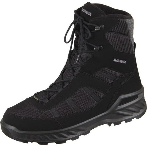 Lowa Trident III GTX schwarz 42