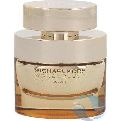 Michael Kors Wonderlust Sublime Eau de Parfum Spray 50 ml
