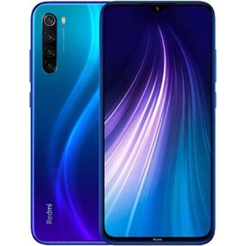 Xiaomi Redmi Note 8T 128GB Starscape Blue