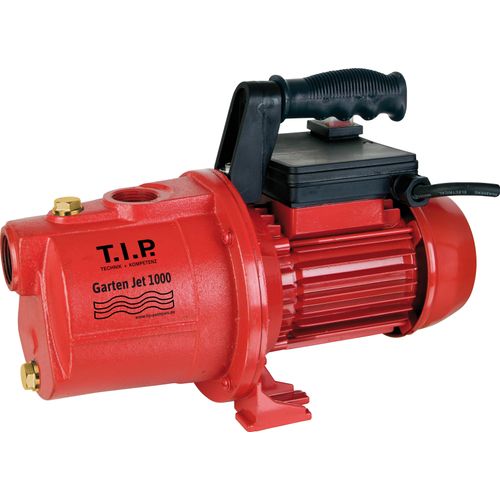 Garten-Jet 1000 Plus Gartenpumpe