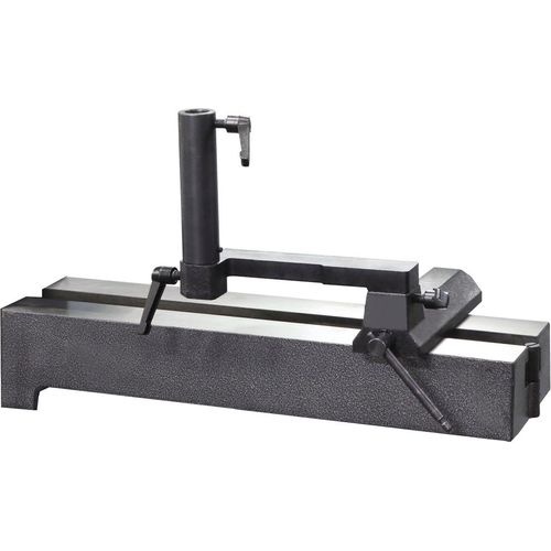 Holzstar Außendrehvorrichtung 5931052 für Drechselbank DB 1100 DB 1202 Vario