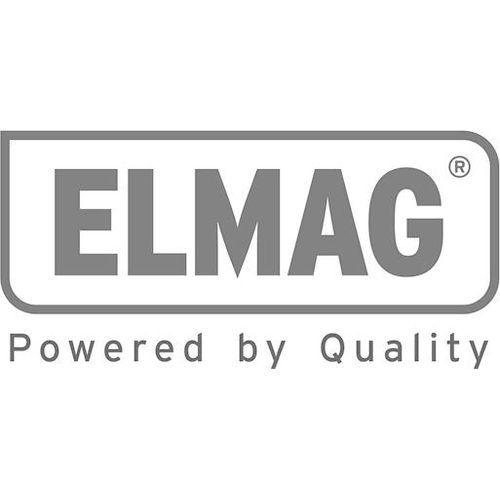 Elmag CU-Elektrodenarme inkl. Ø 12mm Elektroden, L=250mm, 56339