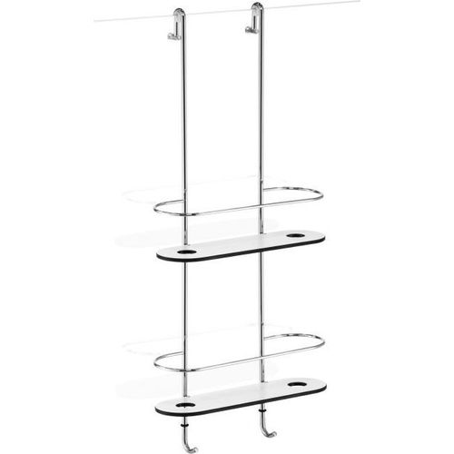 GIESE 30450-02 Giese Bodyguard mit Halter für Rasierer