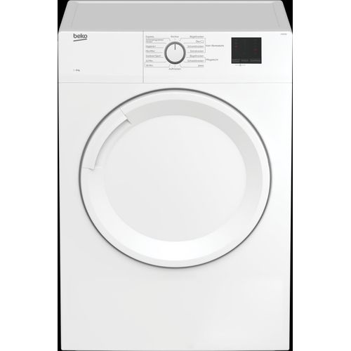 BEKO DV8120N Trockner