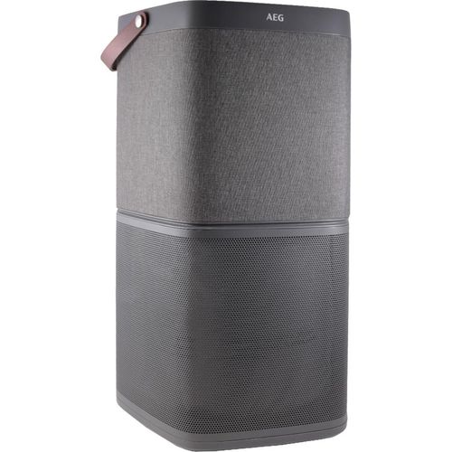 AEG AX91-404DG Lüften und Heizen - Dark Grey