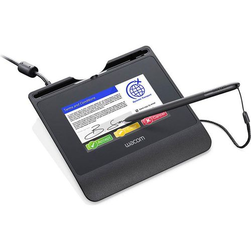 WACOM Unterschriften-Pad STU-540 & Sign Pro PDF (1Jahr)