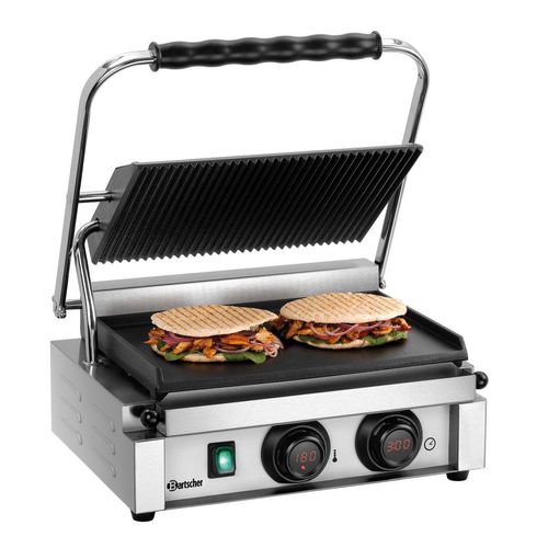 Bartscher Kontaktgrill 