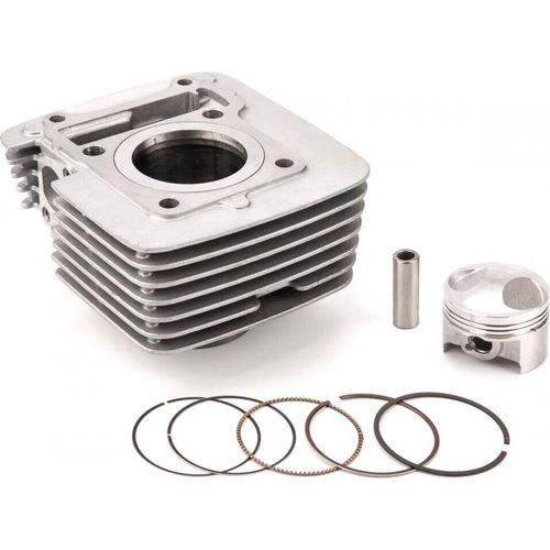 Zylinderkit Airsal Sport 125ccm für Yamaha YBR 125ccm 54.0mm