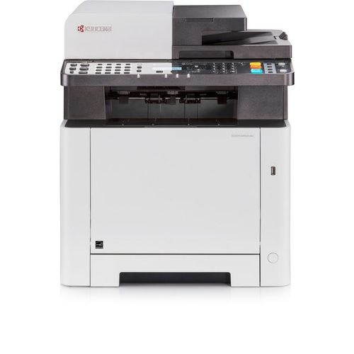 Kyocera ECOSYS M5521cdw/KL3 - Multifunktionsdrucker - Farbe Kyocera
