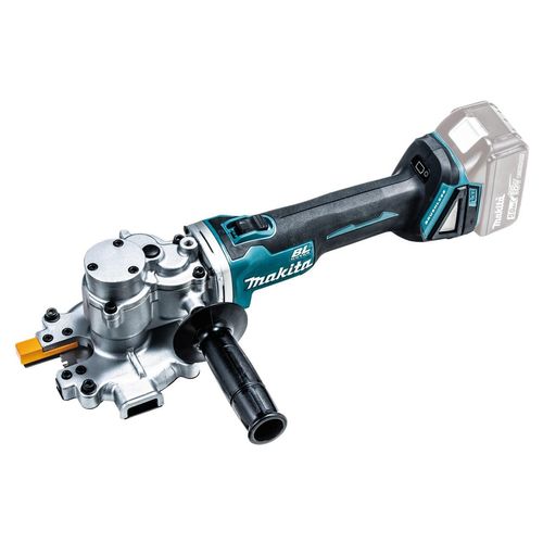Akku-Moniereisenschneider 18V | ohne Akku | ohne Ladegerät im Transportkoffer | DSC251ZK
