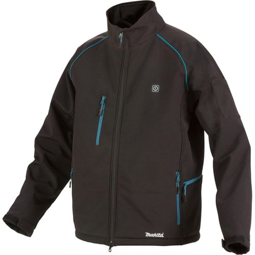 Makita Heizjacke CXT 12 V max - M bis 2XL
