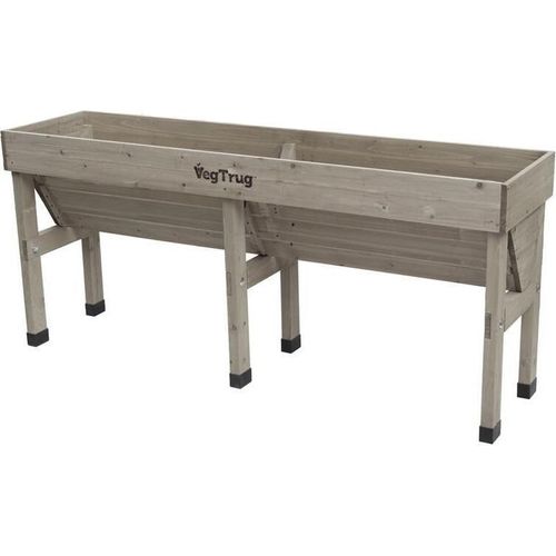 Hochbeet Klassik 183x76x80 cm VegTrug