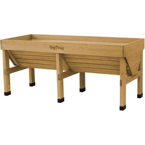 Hochbeet Klassik 183x76x80 cm VegTrug