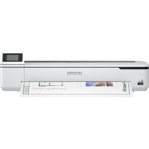 EPSON SureColor SC-T5100N Plotter