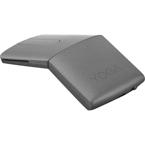 Lenovo Maus wireless - Yoga Maus mit Laser-Presenter