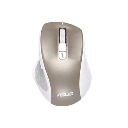 Maus Asus MW202C wireless optical gold