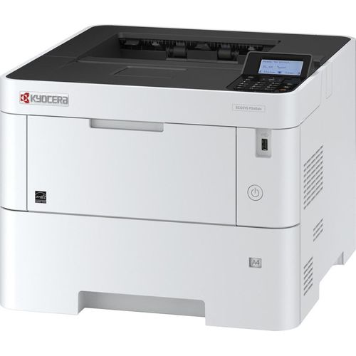 Kyocera Ecosys P3145dn/KL3 - Desktop Laserdrucker - Monochrom - 45 ppm Monodruck - 1200 x 1200 dpi Druckauflösung - Duplexdruck, Automatisch - 600 Blatt Kapazität - Ethernet - Normalpapier-Druck - Gigabit-Ethernet - USB