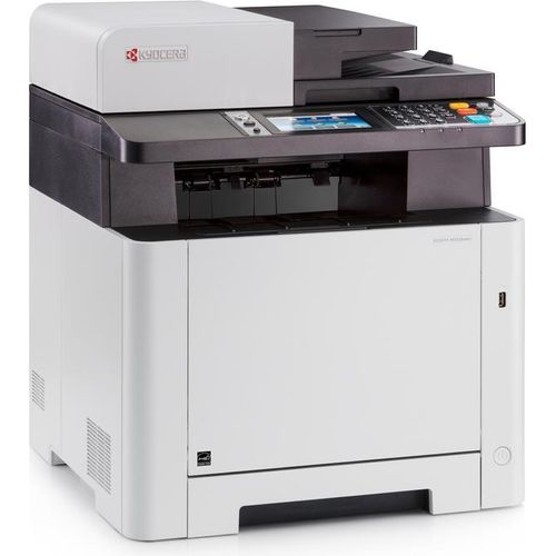 Kyocera ECOSYS M5526cdn/KL3 - Multifunktionsdrucker - Farbe Kyocera