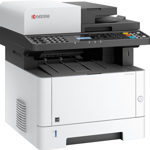 Kyocera ECOSYS M2635dn/KL3 - Multifunktionsdrucker - s/w Kyocera
