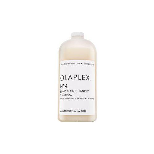 Olaplex No.4 Bond Maintenance Shampoo 2L